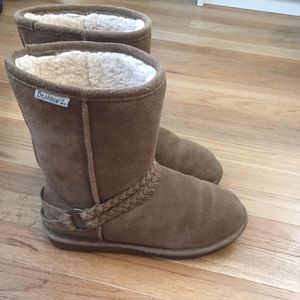 Bearpaw Boots